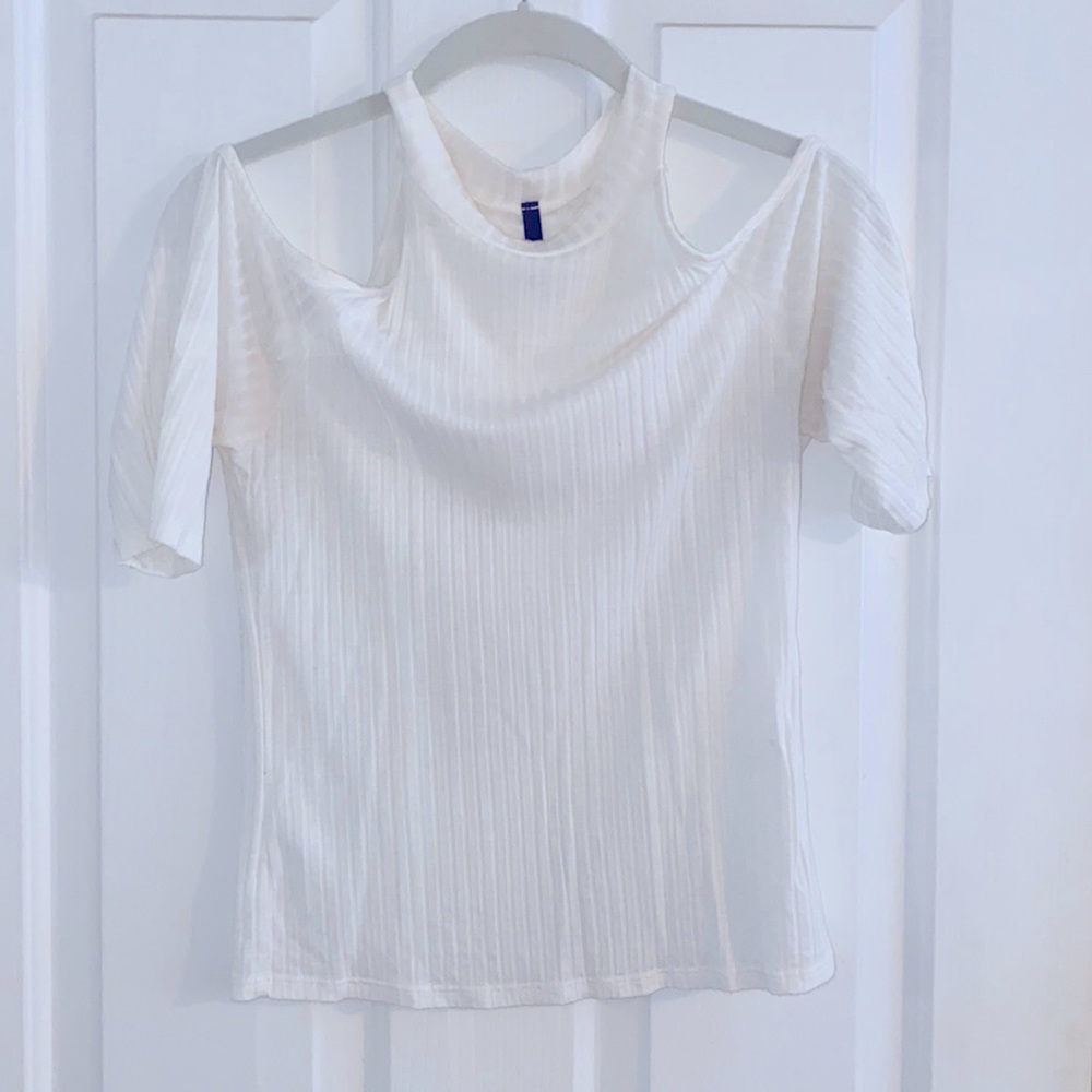 White Shirt